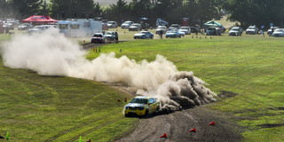 SCCA Women on Track: RallyCross Nats Scholarship