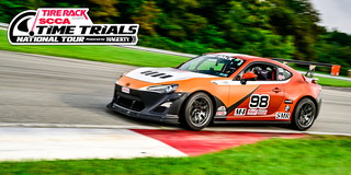 Register Now: Pitt Race Time Trials National Tour & Track Night Is a Thrill Ride You Don’t Want to Miss