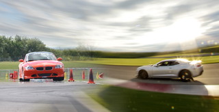 First SCCA Targa Event Targets Fun with Cars in August