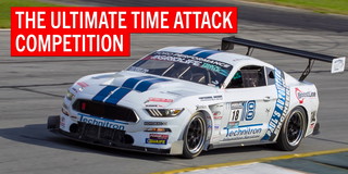 2023 NATA Championship: The Ultimate Track Attack Competition