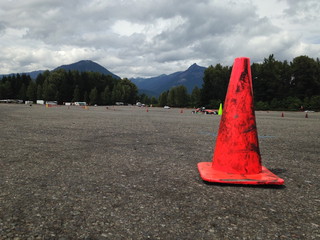 Tire Rack Solo Championship Tour Makes Western Swing in Scenic Washington