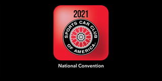 2021 Virtual Convention Schedule Released