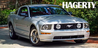 Hagerty Motorsports: A Compelling Pony Car Bargain