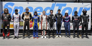 PMH Scholarship Recipients Excelling in ’24 SCCA Pro Racing Seasons