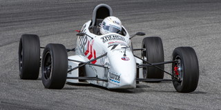 Ladies Show Way Sat. During Hoosier Super Tour at Laguna Seca