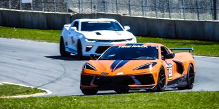 Time Trials Nat Tour Rocks Road America in its First-ever Visit