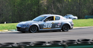 VIR Saturday Marks Hoosier Super Tour Midpoint 