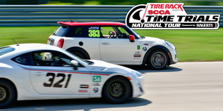 Looking Forward: PittRace Time Trials National Tour – And So Much More