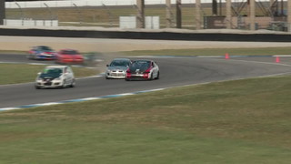 STU - 2017 SCCA Runoffs