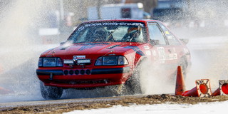 Detroit Region Capitalizes on Change With Tarmac RallyCross