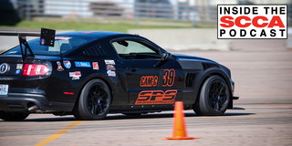 Inside the SCCA Podcast: SoloPerformance.com’s Dave Whitworth