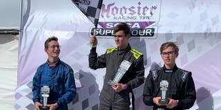 ’20 Hoosier Super Tour: Sebring Winner Videos