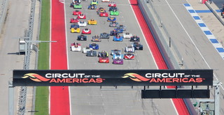 ‘Spec’ial Sunday at COTA Hoosier Super Tour