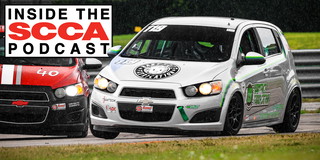 Inside the SCCA Podcast: Road Atlanta Super Tour Preview with Josh Schmidt