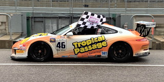 Drivers Lasso Wins Sunday at COTA Hoosier Super Tour