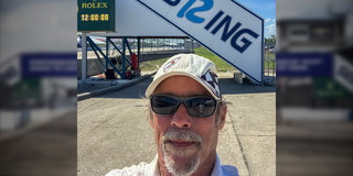 How Brian Williams Became SCCA’s 2023 Pit & Grid Worker of the Year