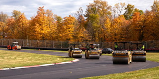 Hoosier Super Tour Racers Putting New Pavement to the Test This Weekend at Mid-Ohio