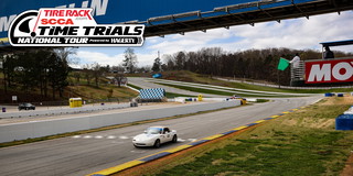 Looking Forward: ’22 Road Atlanta Time Trials National Tour