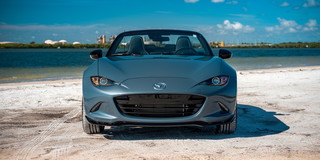 Last Chance: Mazda MX-5 Miata Dream Giveaway Sweepstakes