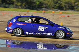 Contingencies for 2016 Tire Rack SCCA Solo National Tour