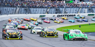 IMSA Insider and SCCA Get You to the Action