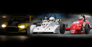 SCCA Champions Goring, Stewart and Varacins Named President’s Cup Finalists For 2015