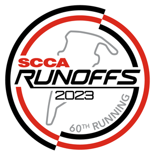 2023 SCCA National Championship Runoffs @ Virginia International Raceway