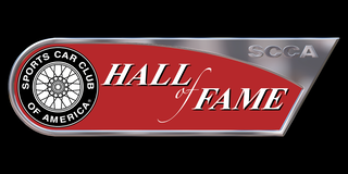 Nominations Now Being Accepted for 2024 SCCA Hall of Fame