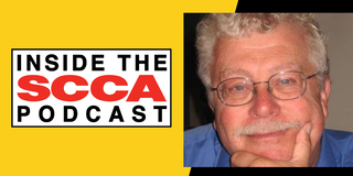 Inside the SCCA: Hall of Famer Roger Johnson