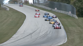 Formula 500 2012 SCCA Runoffs