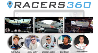 Racers360 Now Offers Same Day Turn Around on Pro Coaching!