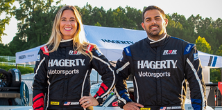 Content to Discounts, Hagerty Motorsports Expands Its Horizons