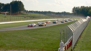 Grand Touring 2 2016 SCCA Runoffs