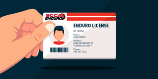 SCCA Enduro: License To Race