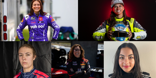 SCCA Racers Headline PMH’s 2023 Powering Diversity Scholarship