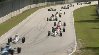 Formula F 2012 SCCA Runoffs