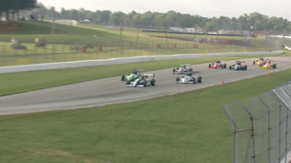 Formula Mazda 2016 SCCA Runoffs