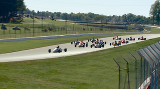 Formula F 2016 SCCA Runoffs