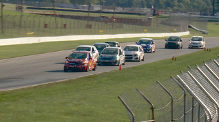 B-Spec 2016 SCCA Runoffs