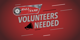 Join the SCCA Hall of Fame Committees!