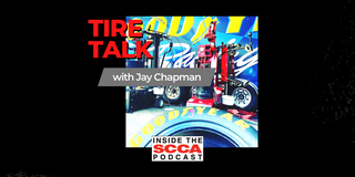 Inside the SCCA: Tire Talk, with Goodyear’s Jay Chapman