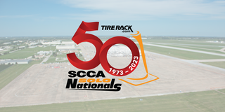 Don’t Miss The Solo Nationals 50th Anniversary VIP Event