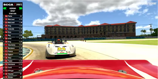 Hoosier eSports Super Tour Heats Up Sebring