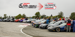 20 TTN Drivers Race Into GRM Ultimate Track Car Challenge, Joining Invitees