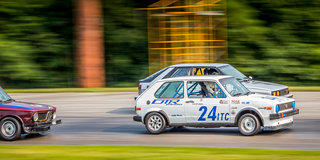 16 HOURS OF RACING, $750 | SCCA ENDURO