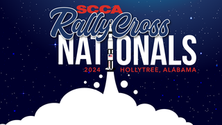 2024 RallyCross Nationals @ HollyTree Off Road 