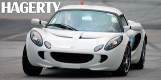 Hagerty Motorsports: Autocross, Gateway to Motorsports