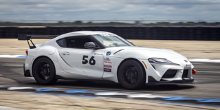 Weekend Wrap-Up: ’22 Sebring TTNT