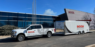 Bravo Trailers Becomes the Exclusive Trailer Partner of SCCA