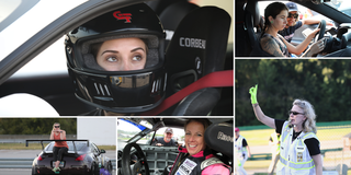 SCCA Women on Track to Present 14 Scholarships in 2024